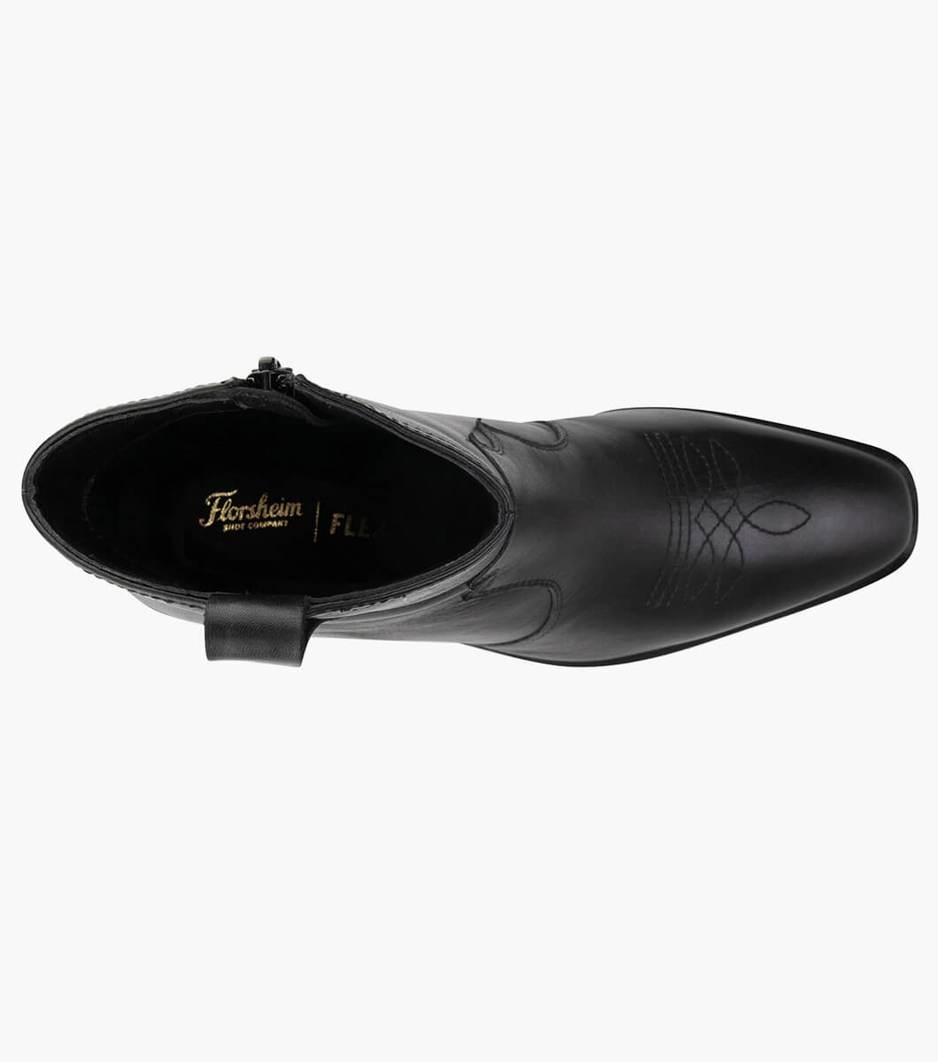 Winnie in BLACK Rotate View