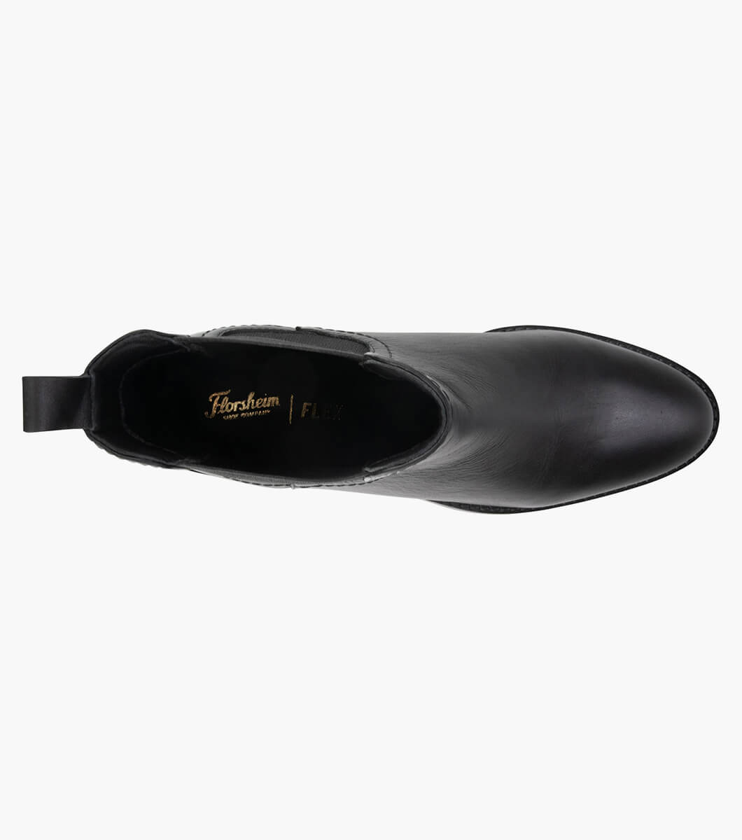 Lillie in BLACK Rotate View