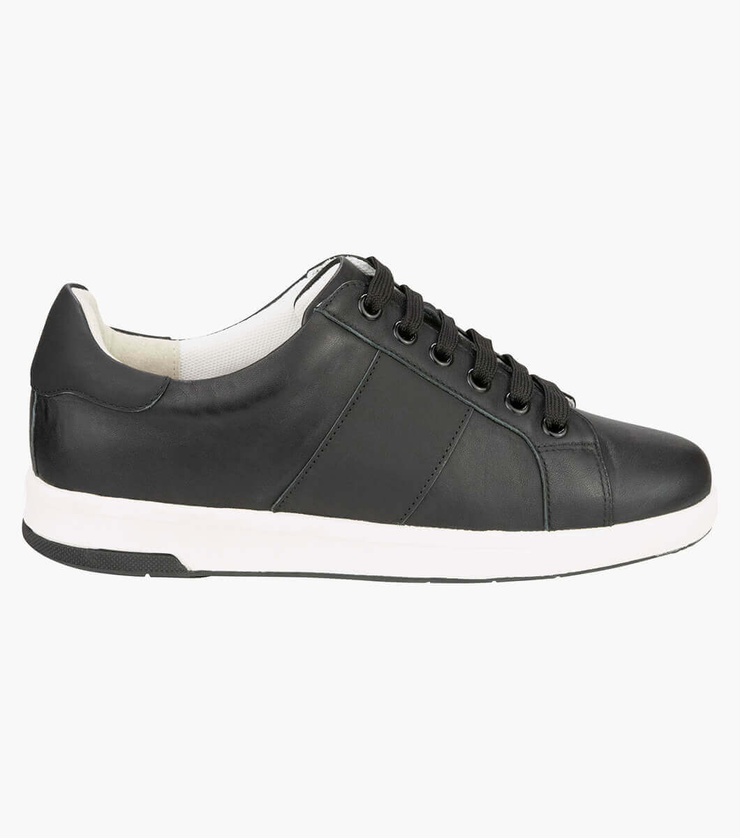 Crossover Lace To Toe Sneaker Women's Sneakers | Florsheim.com