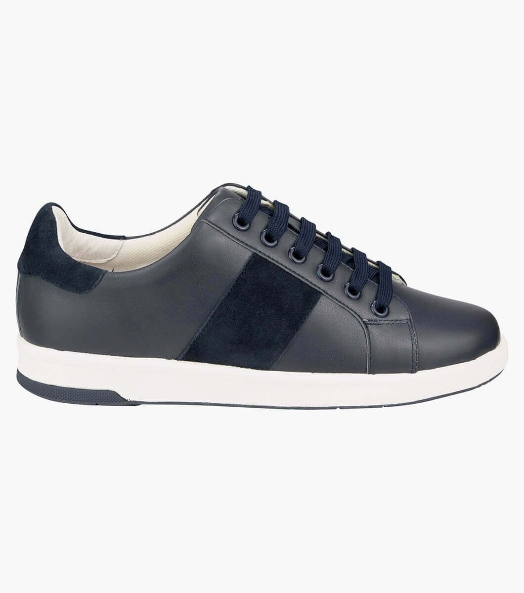 Crossover Lace To Toe Sneaker Women's Sneakers | Florsheim.com