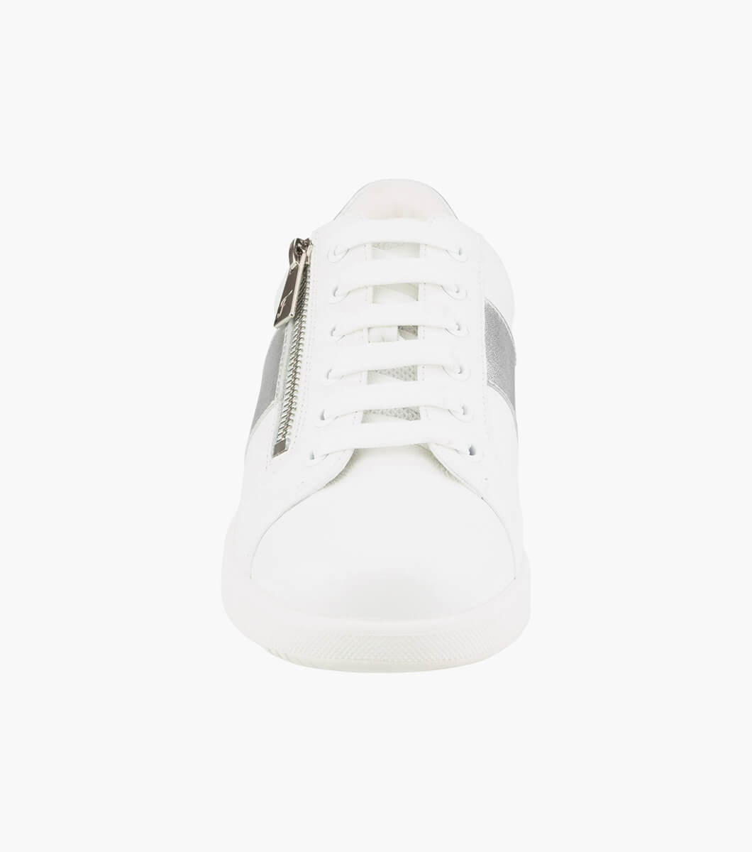 Crossover II in SILVER Rotate View