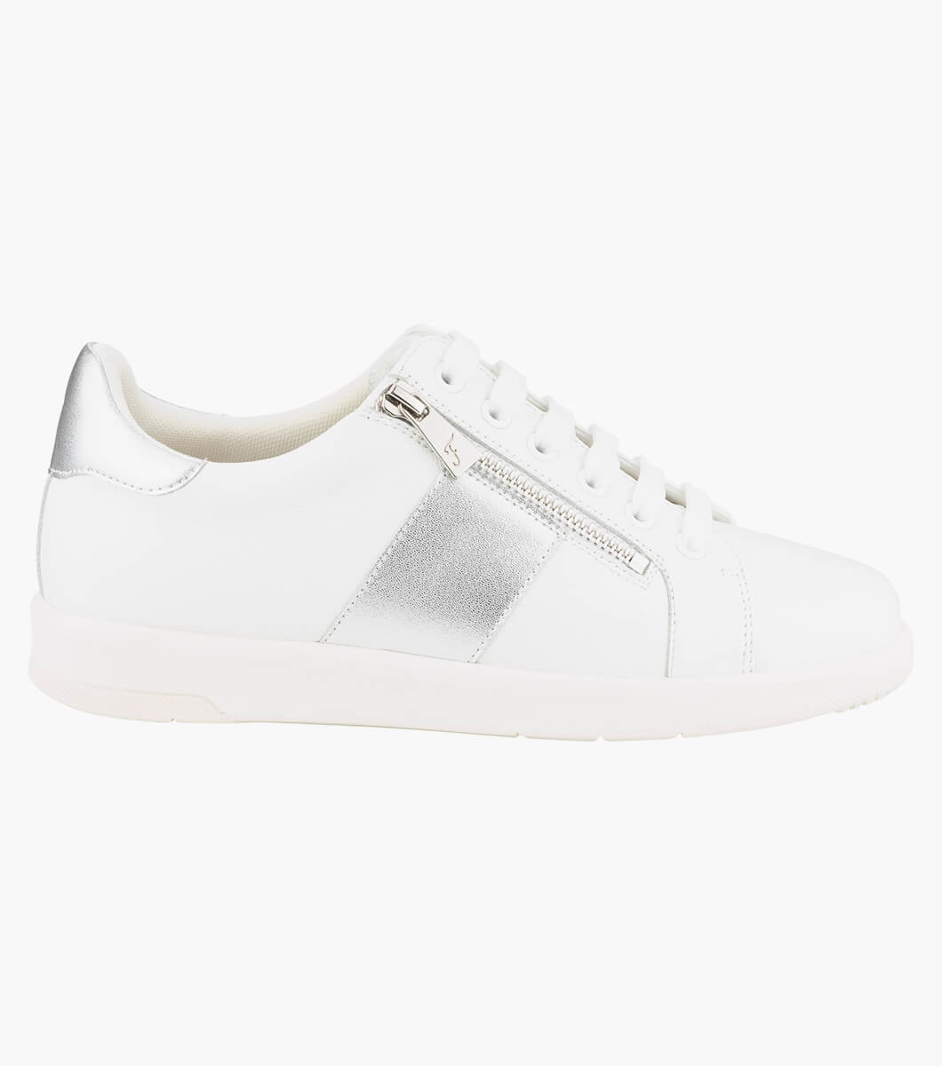 Crossover II in SILVER Rotate View