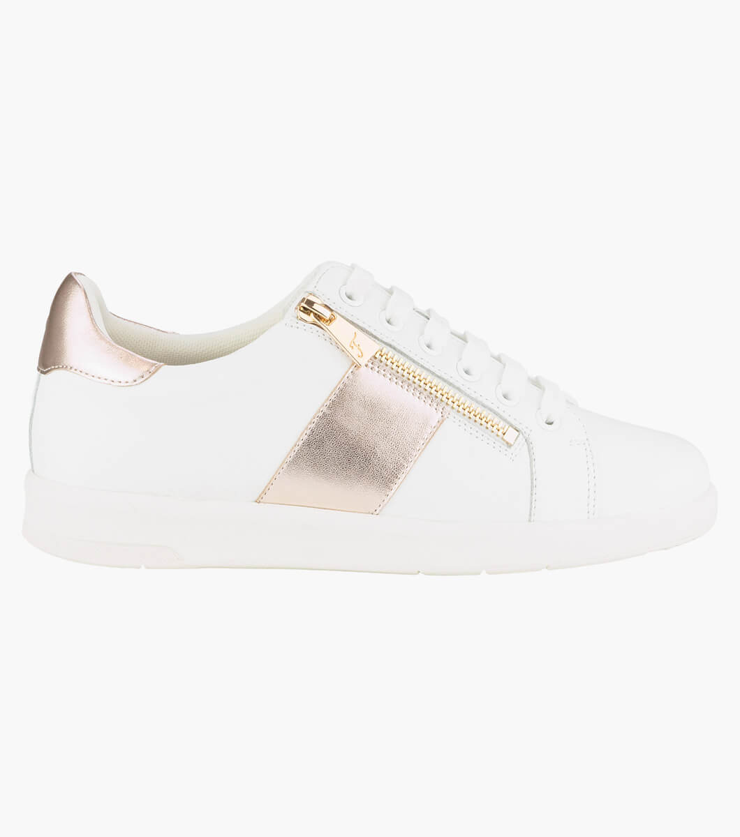 Crossover II in ROSE GOLD Rotate View