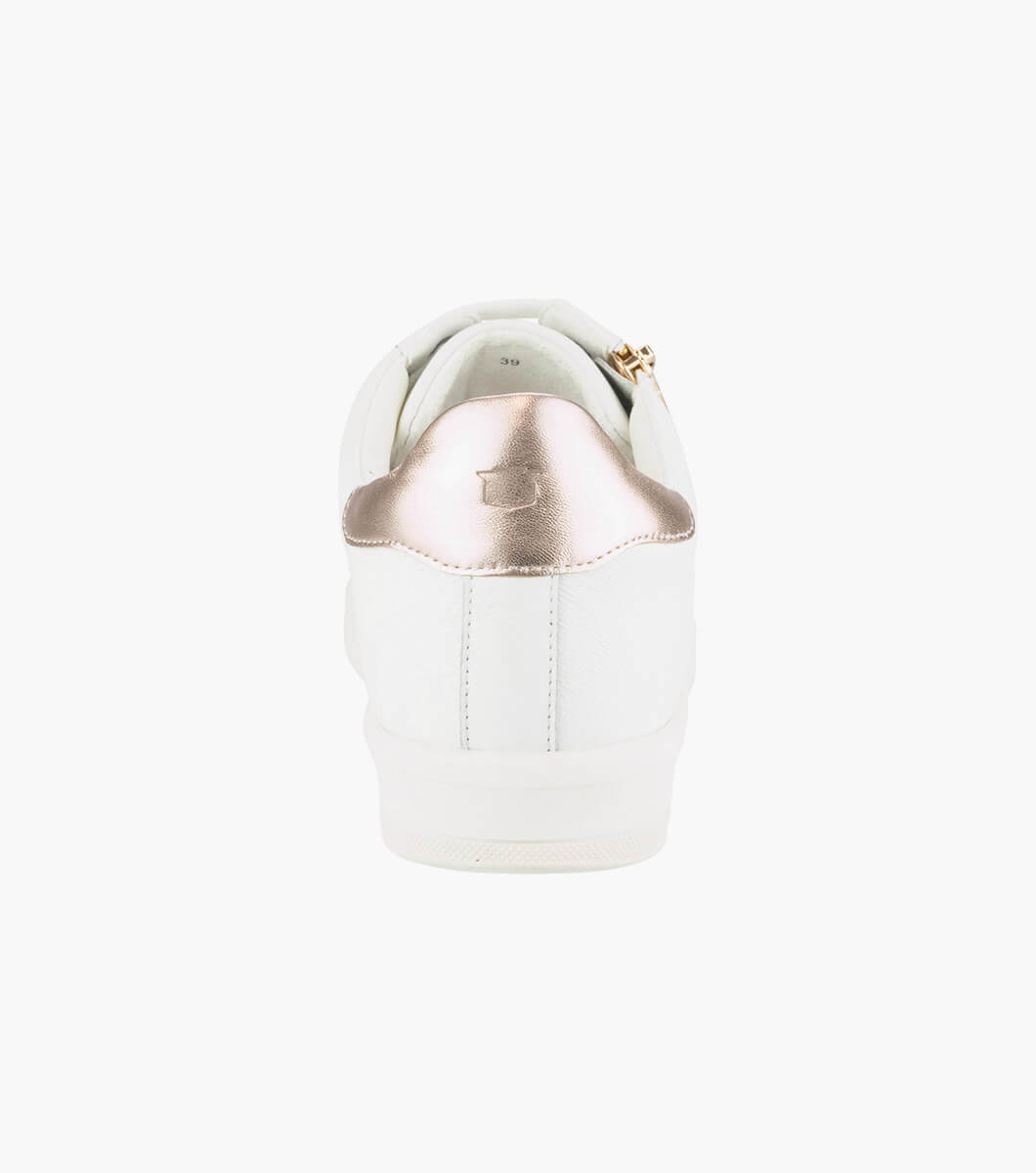 Crossover II in ROSE GOLD Rotate View