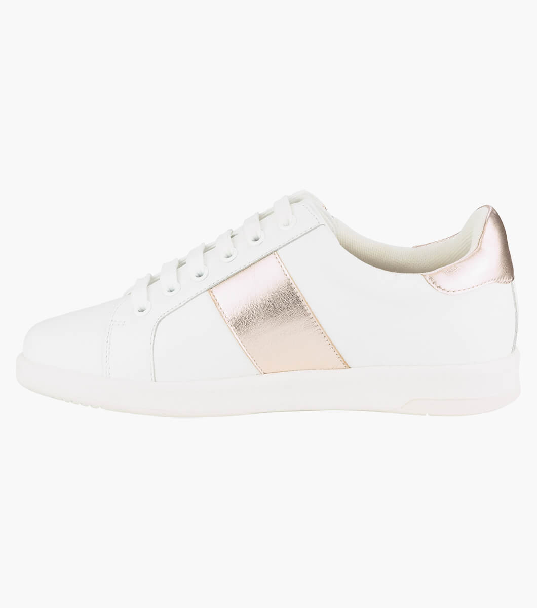 Crossover II in ROSE GOLD Rotate View