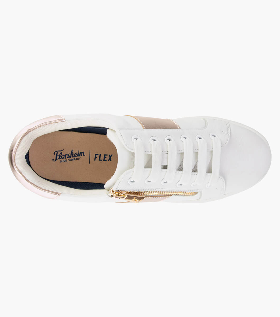 Crossover II in ROSE GOLD Rotate View