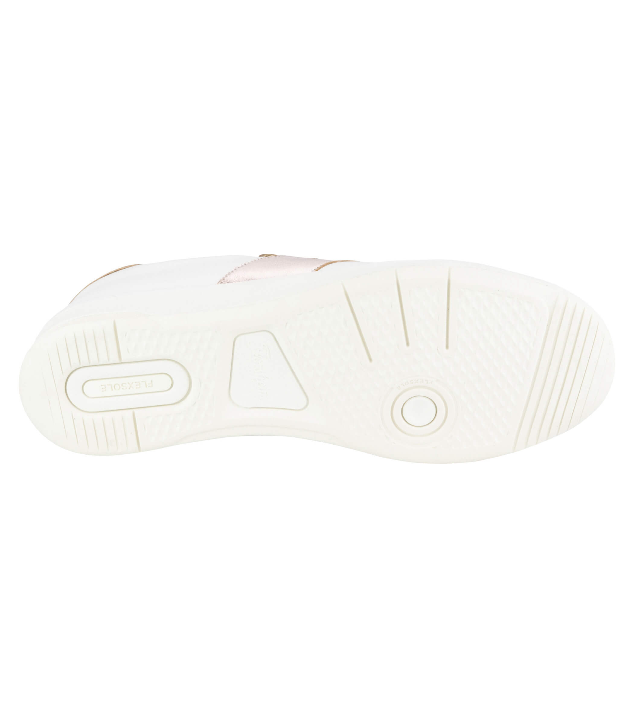 Crossover II in ROSE GOLD Rotate View