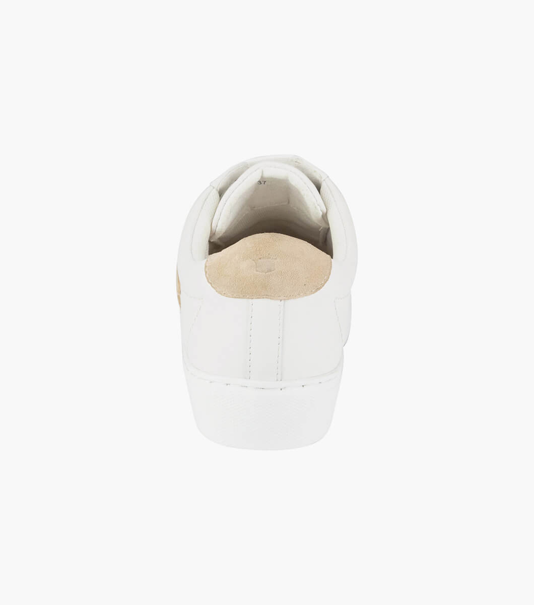 Sutton in WHITE Rotate View