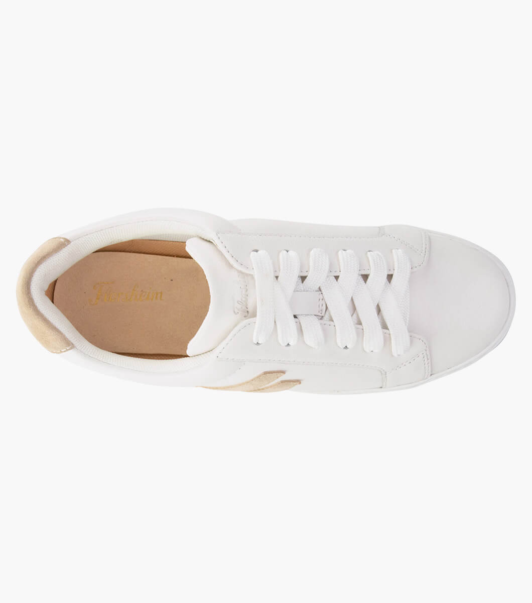 Sutton in WHITE Rotate View