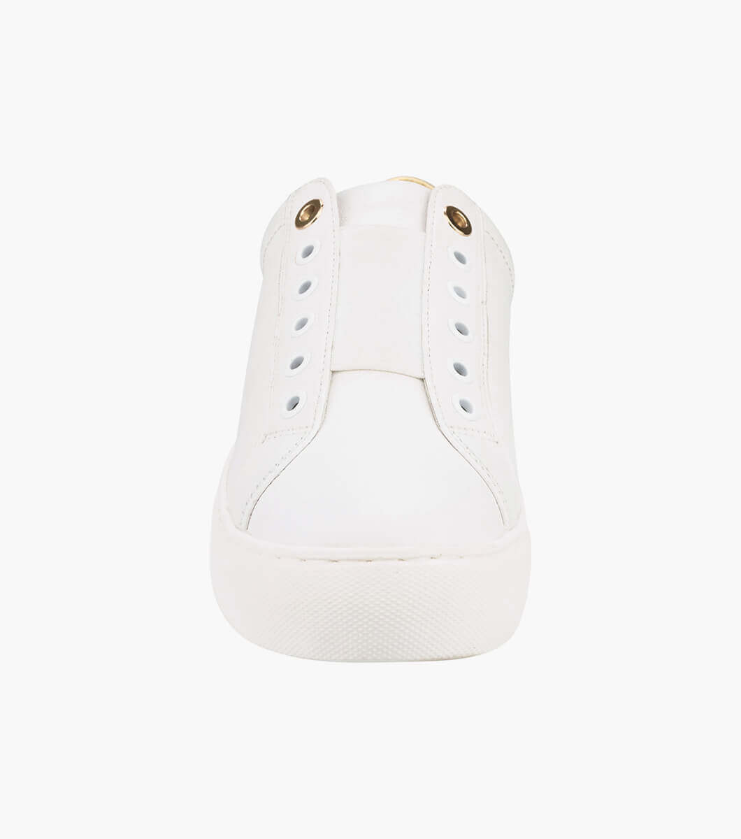 Selina Plain Toe Sneaker Women's Sneakers | Florsheim.com