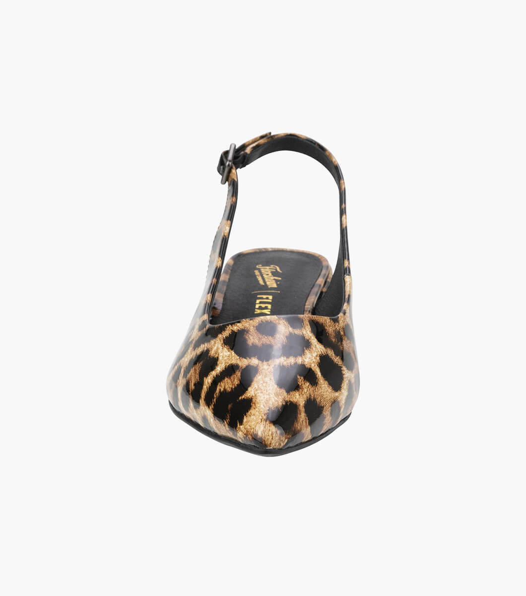 Addison in LEOPARD Rotate View
