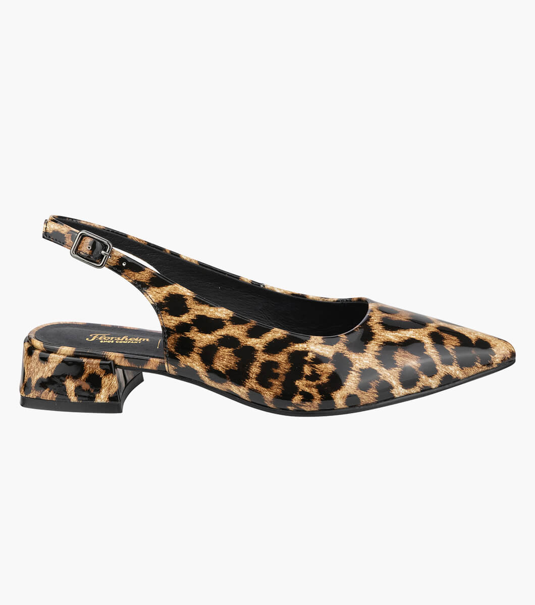 Addison in LEOPARD Rotate View
