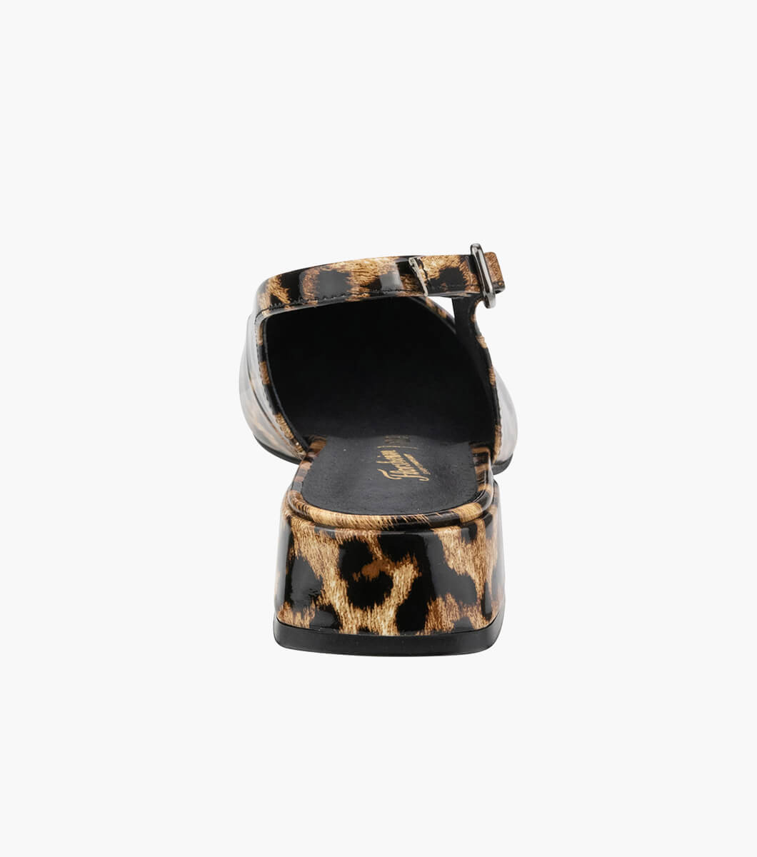Addison in LEOPARD Rotate View