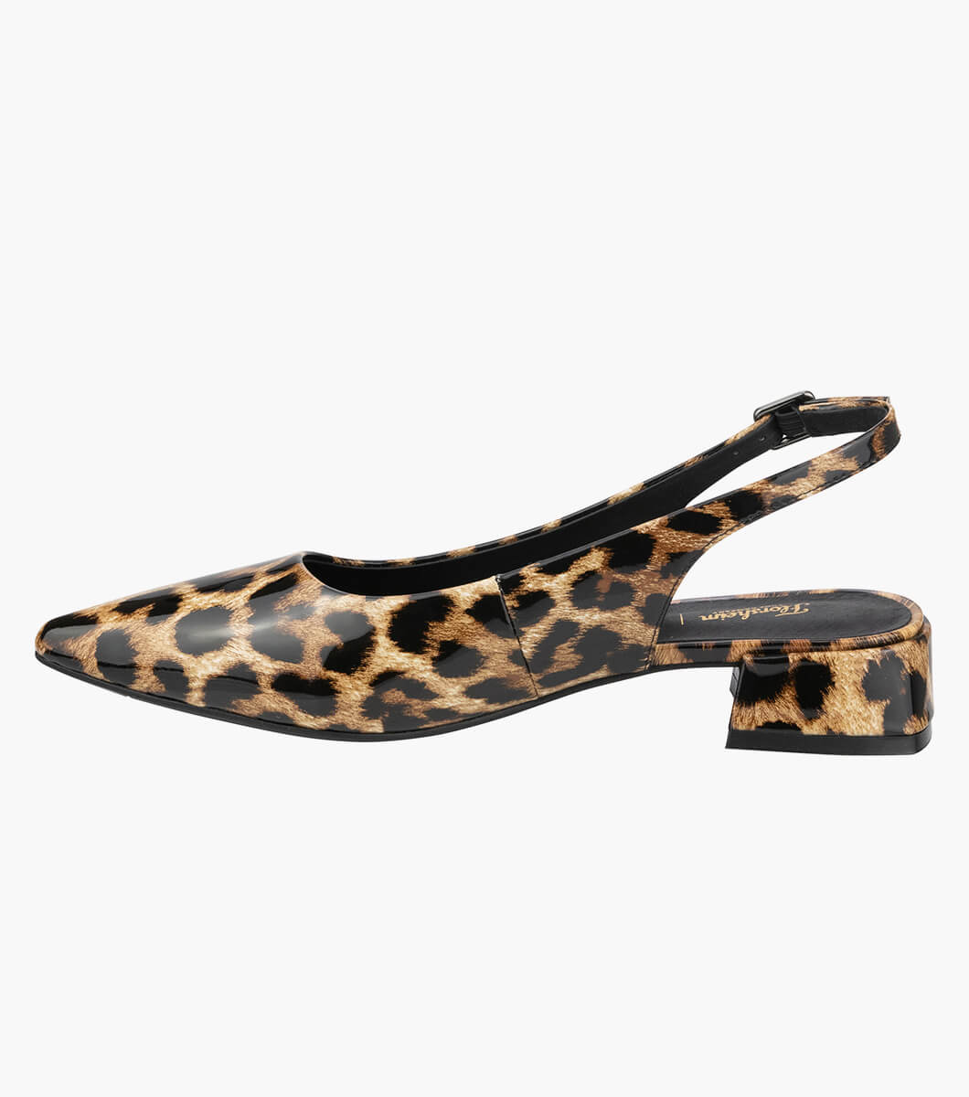 Addison in LEOPARD Rotate View