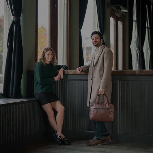 Autumn/Winter 2025 Collection Blog