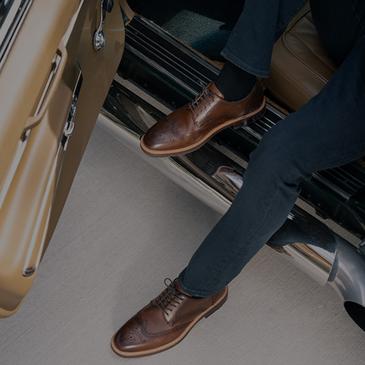 Anthem Collection Blog