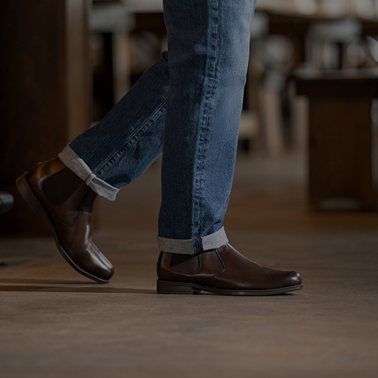 How To Care For Leather Boots Blog