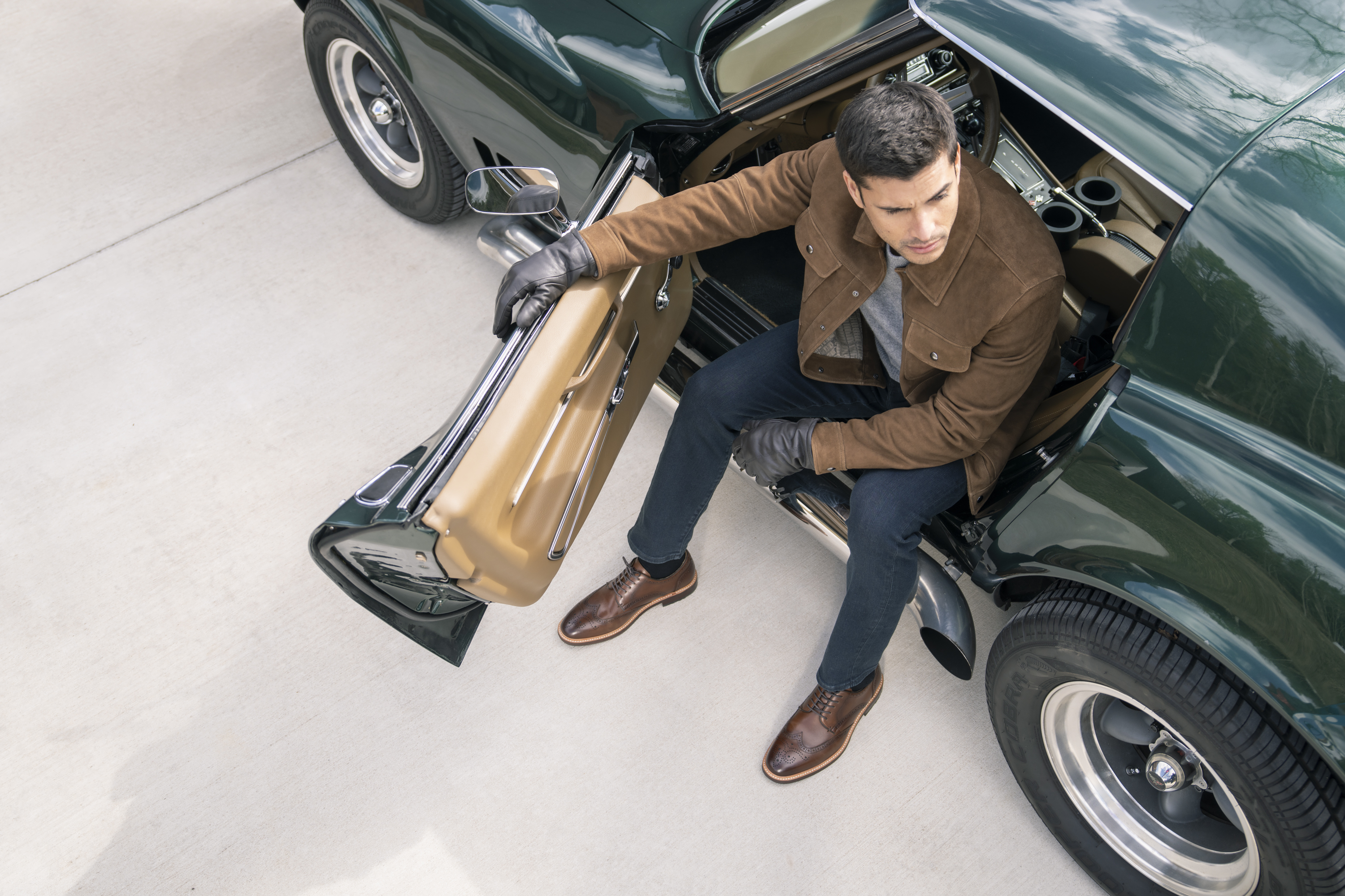 Anthem Collection Blog Image