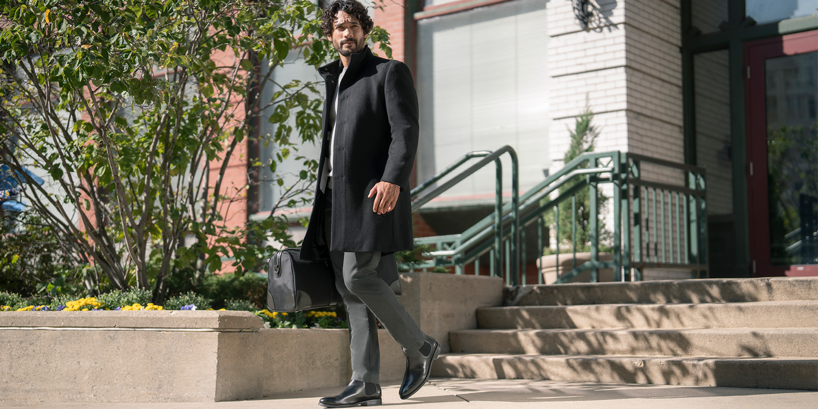 Must Have Boots