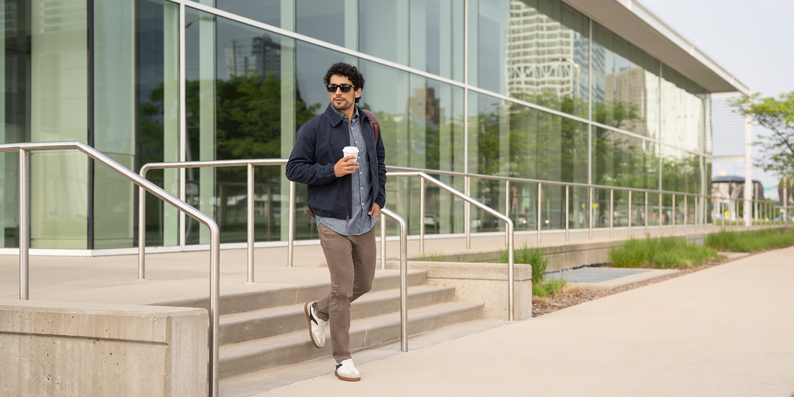 Pace Sneaker Blog Image