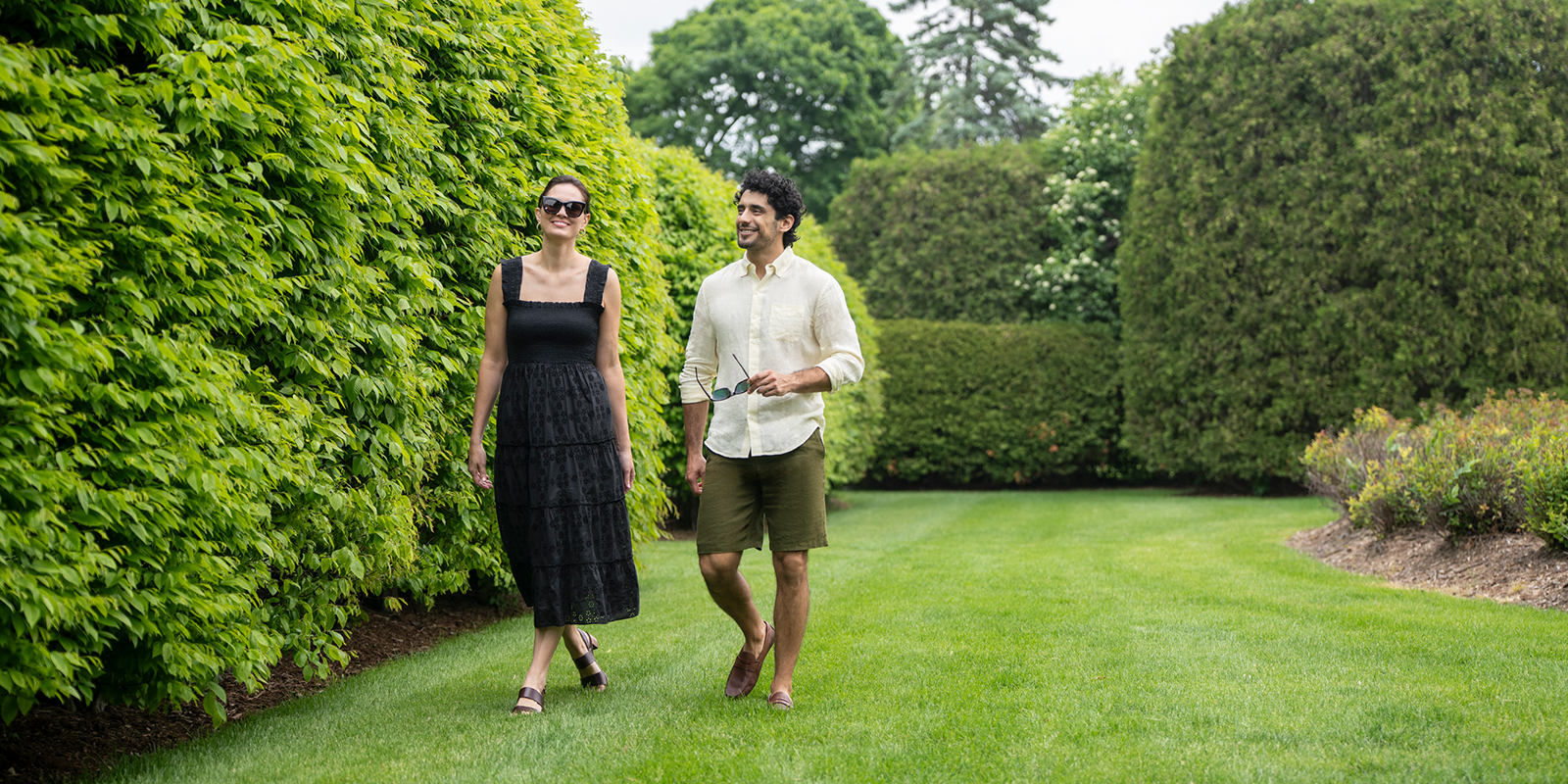 Spring/Summer Collection Blog Image