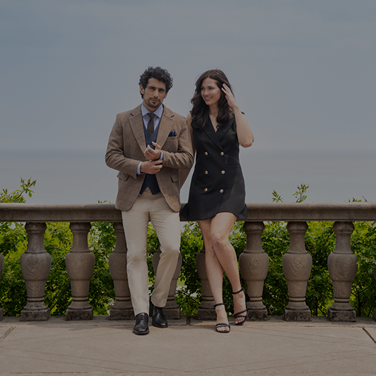 Sentinel and Tasha Blog