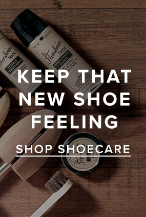  Shop Shoe Care