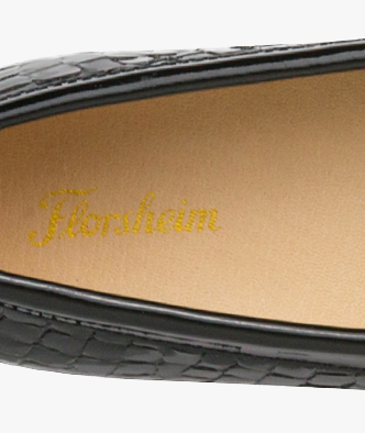 CUSHIONED FOOTBED 
