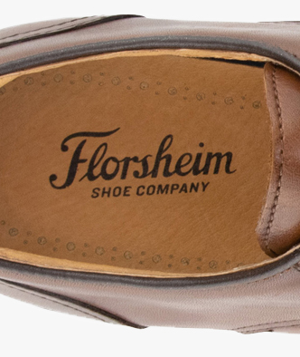 Foam padded tongue and collar
