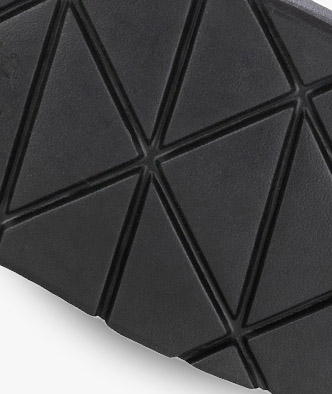 RUBBER OUTSOLE 
