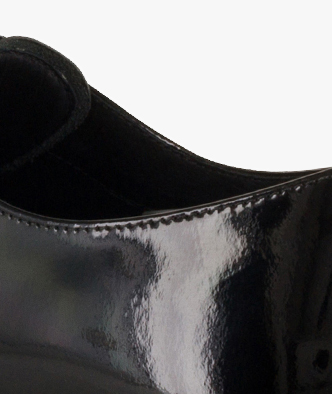 LEATHER LININGS 
