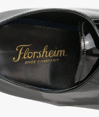 CUSHIONED FOOTBED 
