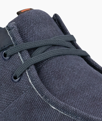 CANVAS UPPER
