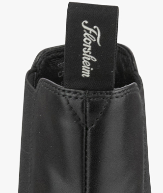 LEATHER & SUEDETECH LININGS
