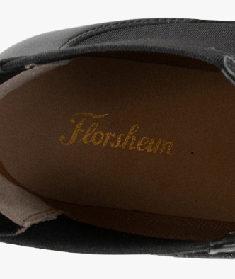 Removable Footbed
