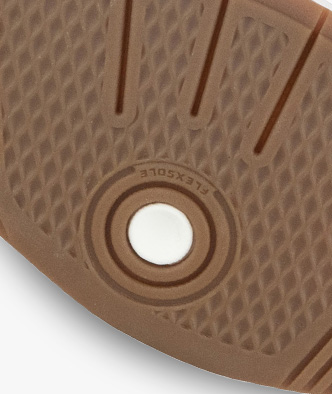 RUBBER OUTSOLE 
