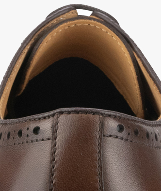 LEATHER QUARTER LININGS 
