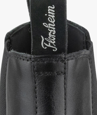 LEATHER QUARTER LININGS 
