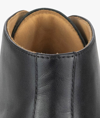 LEATHER QUARTER LININGS 
