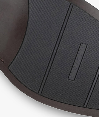 CUSHIONED FOOTBED 
