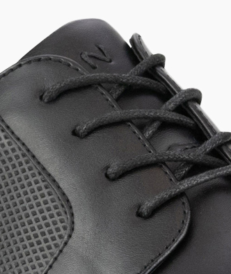TEXTILE UPPER

