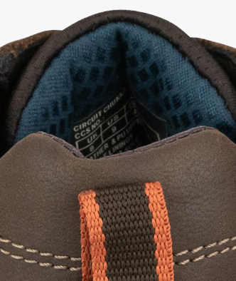 LEATHER QUARTER LININGS 
