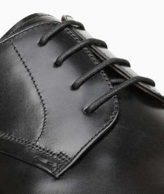 CALF LEATHER UPPER 
