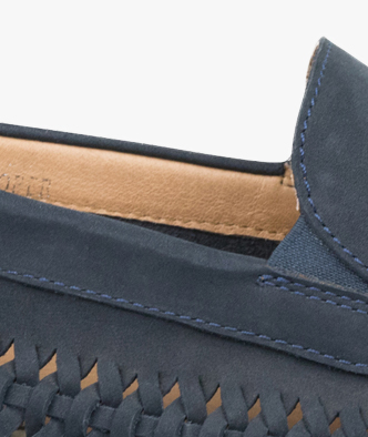 LEATHER LININGS 
