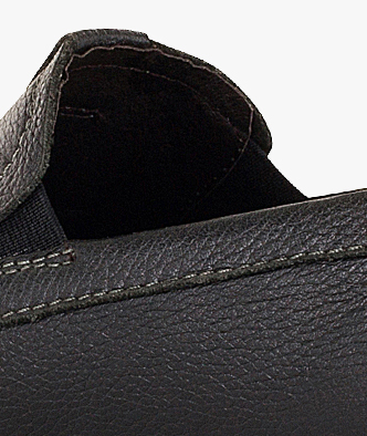 LEATHER LININGS 
