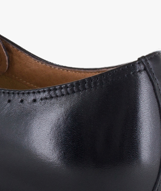 LEATHER LININGS 
