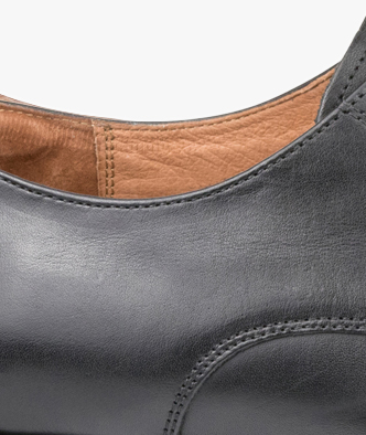 LEATHER QUARTER LININGS 
