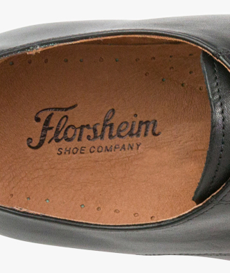 CUSHIONED FOOTBED 
