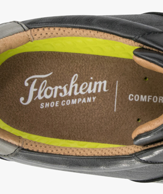 COMFORTECH FOOTBED

