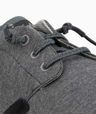 CANVAS UPPER
